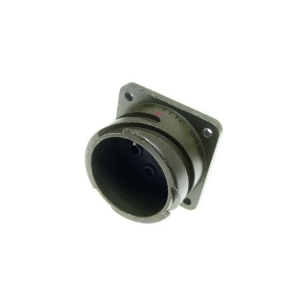 CB 4C 48 PIN RECPT